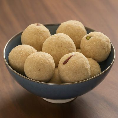 Ravva Laddu