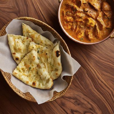NAANS &amp; TANDOORI