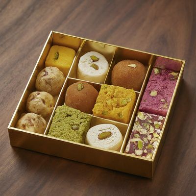 SWEETS