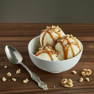 ICE CREAM