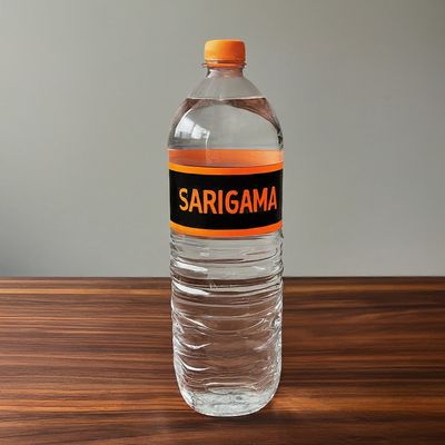 Water Bottle - Small