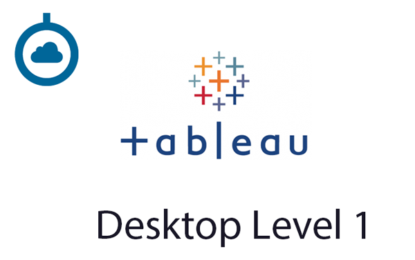 Tableau Desktop Level 1