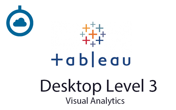 Tableau Desktop Level 3 - Visual Analytics