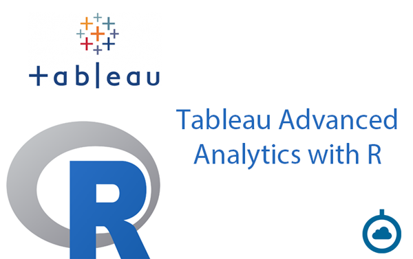 Tableau Advanced Analytics with R
