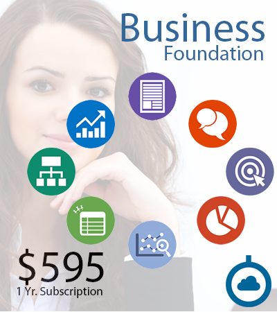 Business Foundation