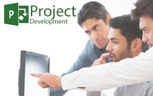 Project Server Development