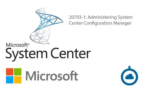 207031 -  Administering System Center Configuration Manager