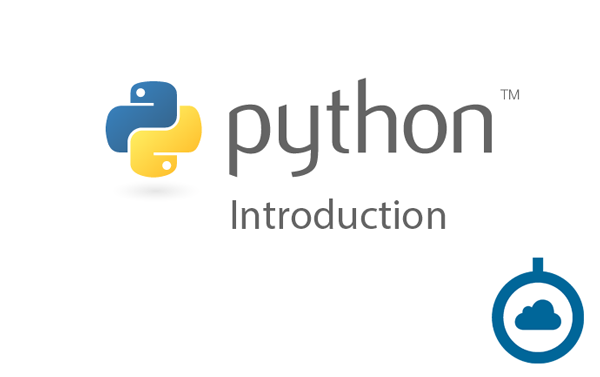 Python - Introduction