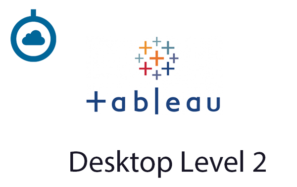 Tableau Desktop Level 2
