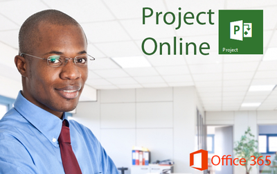 Project Online