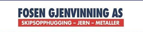 Fosen Gjenvinning AS
