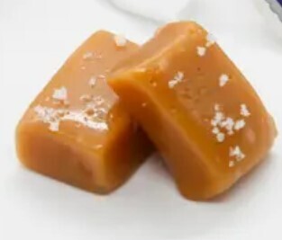 Melt In Your Mouth Caramel 10/$8