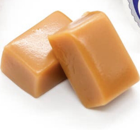 Melt In Your Mouth Caramel 5/$4