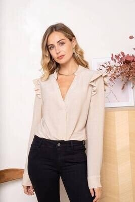 Blouse Glamour