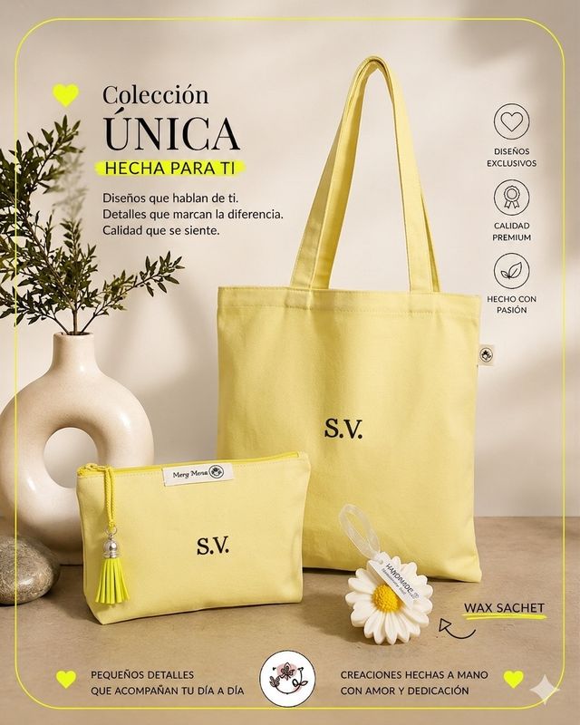 Pack Estrella