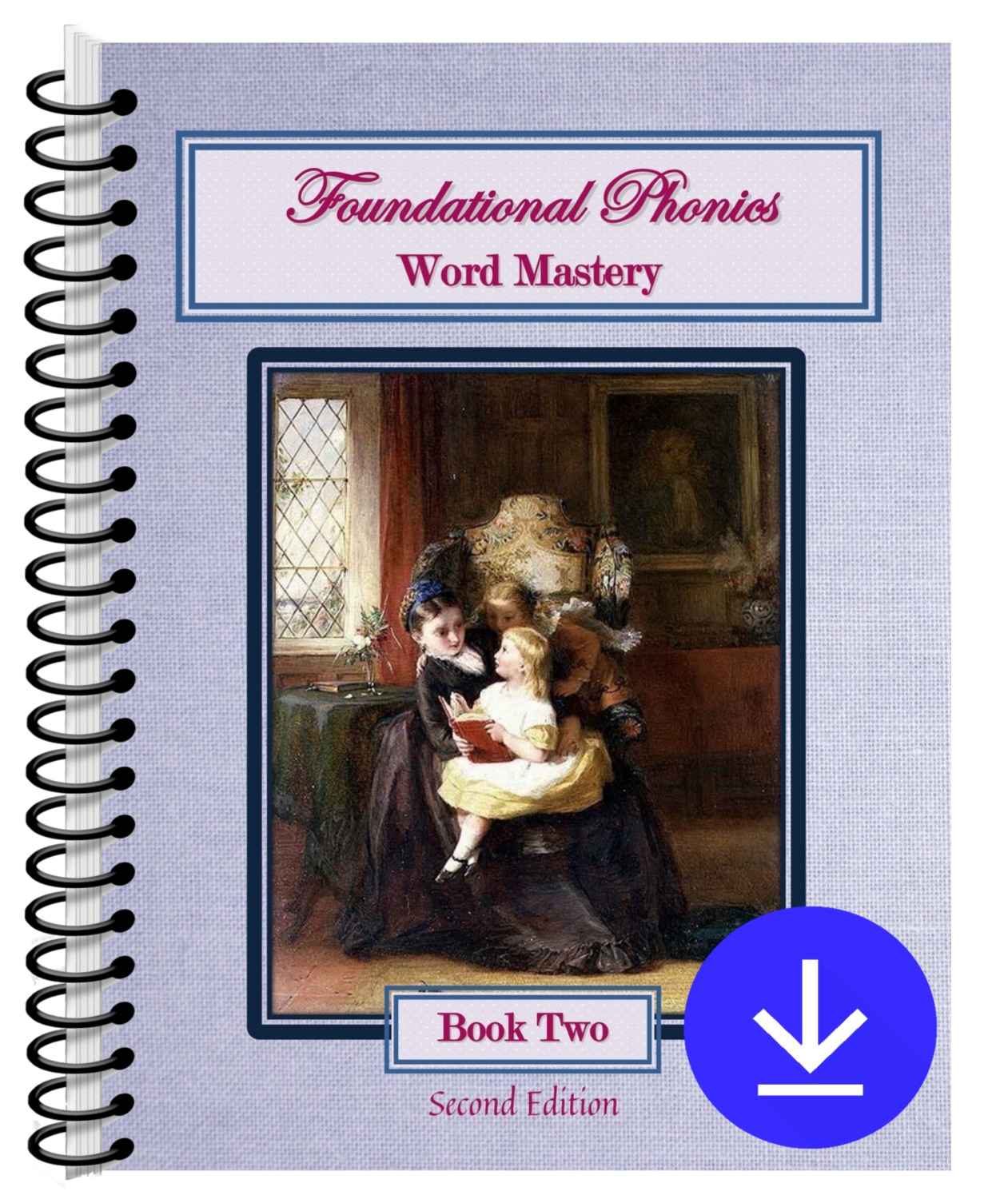 Word Mastery - Book Two PDF Download