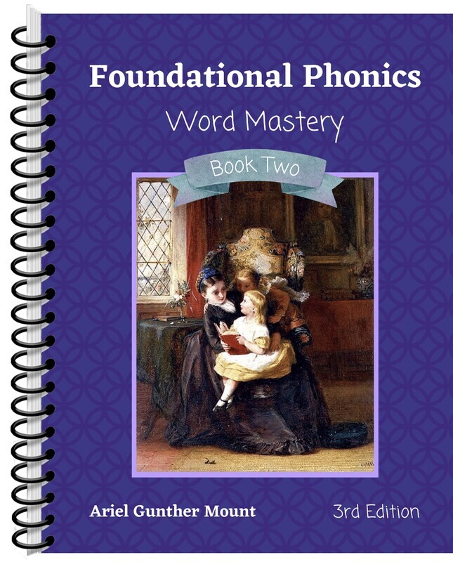 Book Two: Word Mastery
