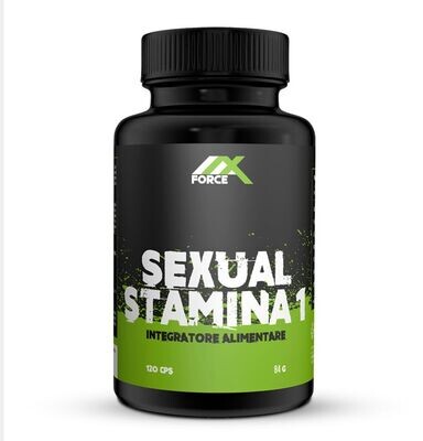 SEXUAL STAMINA1