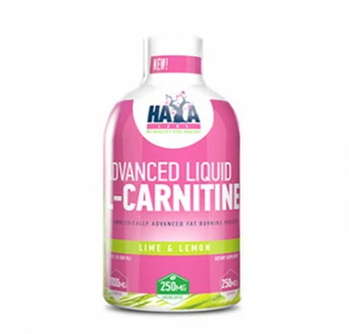 Advanced Liquid L-Carnitine