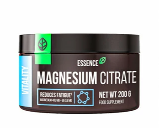 Essence Magnesium Citrate