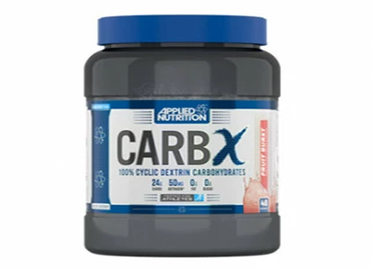 Carb X Cyclic Dextrin