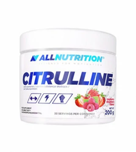 Citrulline 200