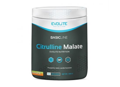 Citrulline Malate Pure