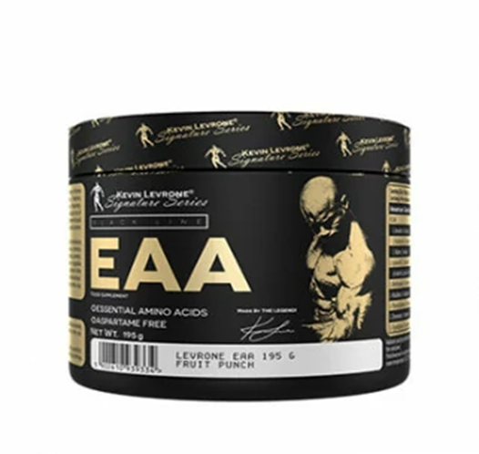 EAA Essentials Aminos