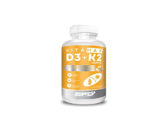 Vitamin D3 + K2 Forte