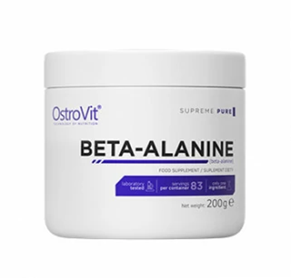 Supreme Pure Beta Alanine