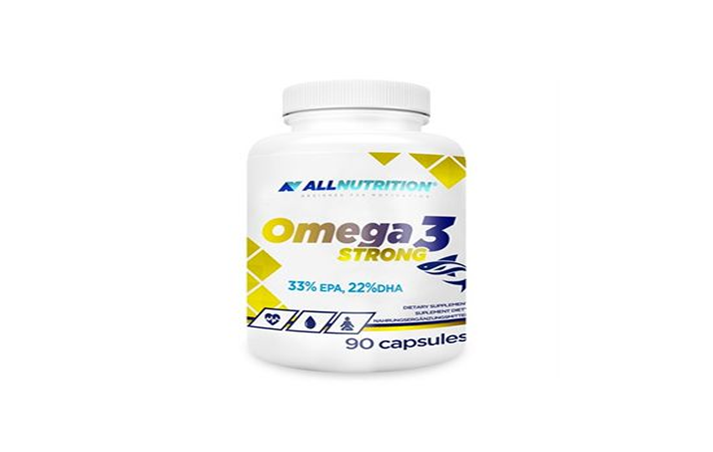 Omega 3 strong