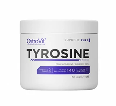 Supreme Pure Tyrosine