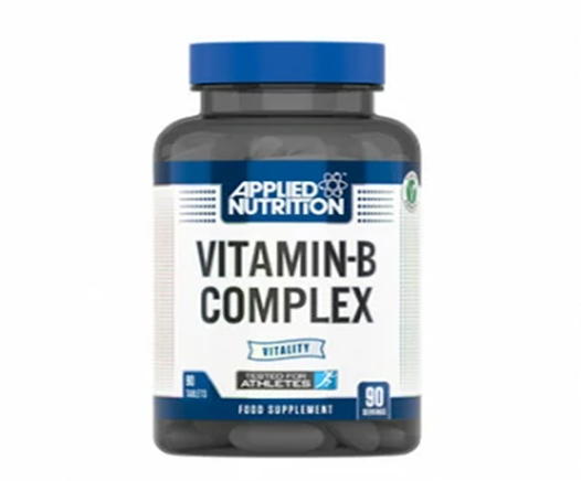 Vitamin-B Complex