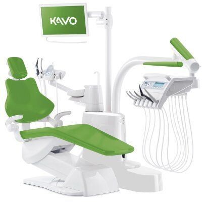 Fauteuil KaVo Primus™️ 1058 Life