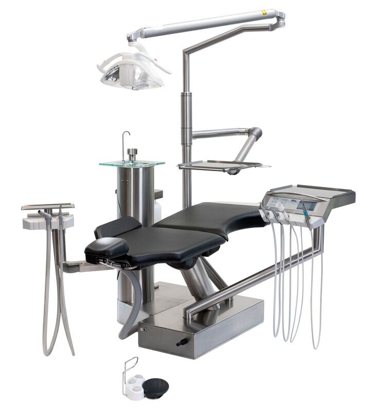 Fauteuil L2-S600 DKL