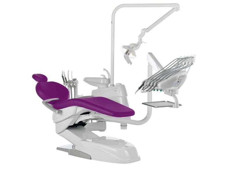 Fauteuil Castellini ambidextre Puma Eli