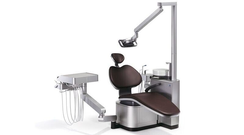 Fauteuil Morita Signo T500
