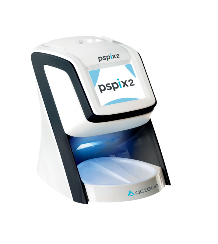 Capteur ERLM Pspix 2 Acteon