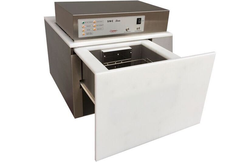 Laveur-désinfecteur SNC Slide K7