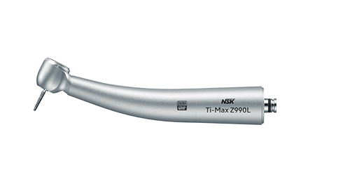 Turbine Ti-Max Z990 LED NSK