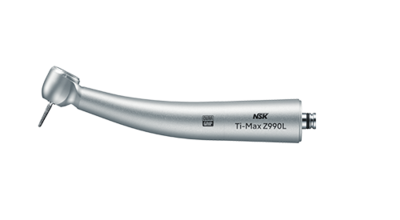 Turbine Ti-Max Z990 LED NSK