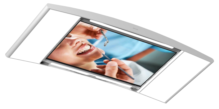 Avisio Synchro 4K.43'' de ZENIUM