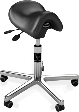 Siège et selle opérateur BAMBACH
