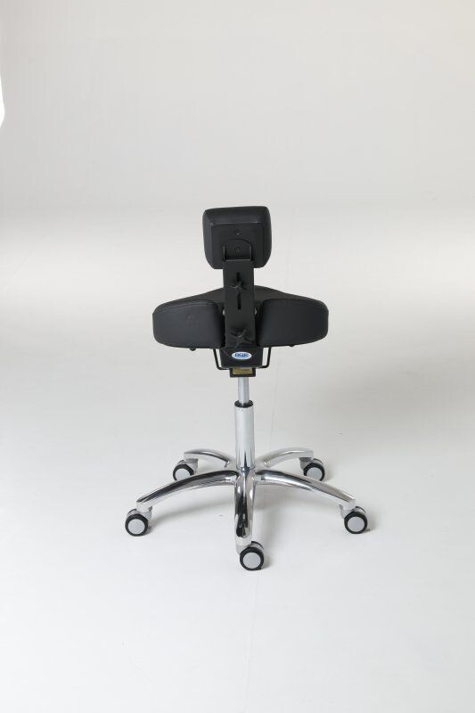 Siège et selle opérateur BQE DYNAMIC