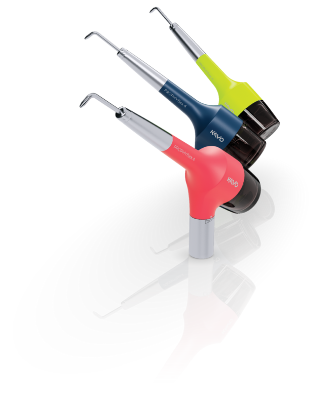 Aéropolisseur PROHYFLEX 4- DE KAVO