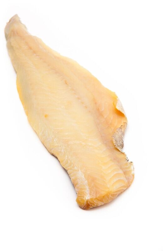 Atlantic Haddock (Melanogrammus aeglefinus)
