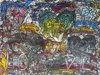 Abstracto (amortiguador)