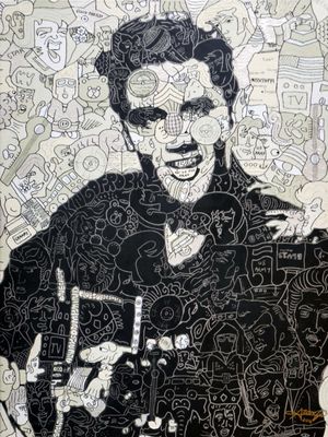 Rey del Rock
