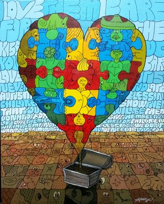 Amor Autista