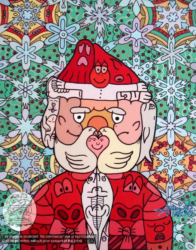 Papá Noel